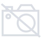 GARDENA 18804-20 Telescopic Handle 260cm Wet Cleaning Tool Hose-Compatible