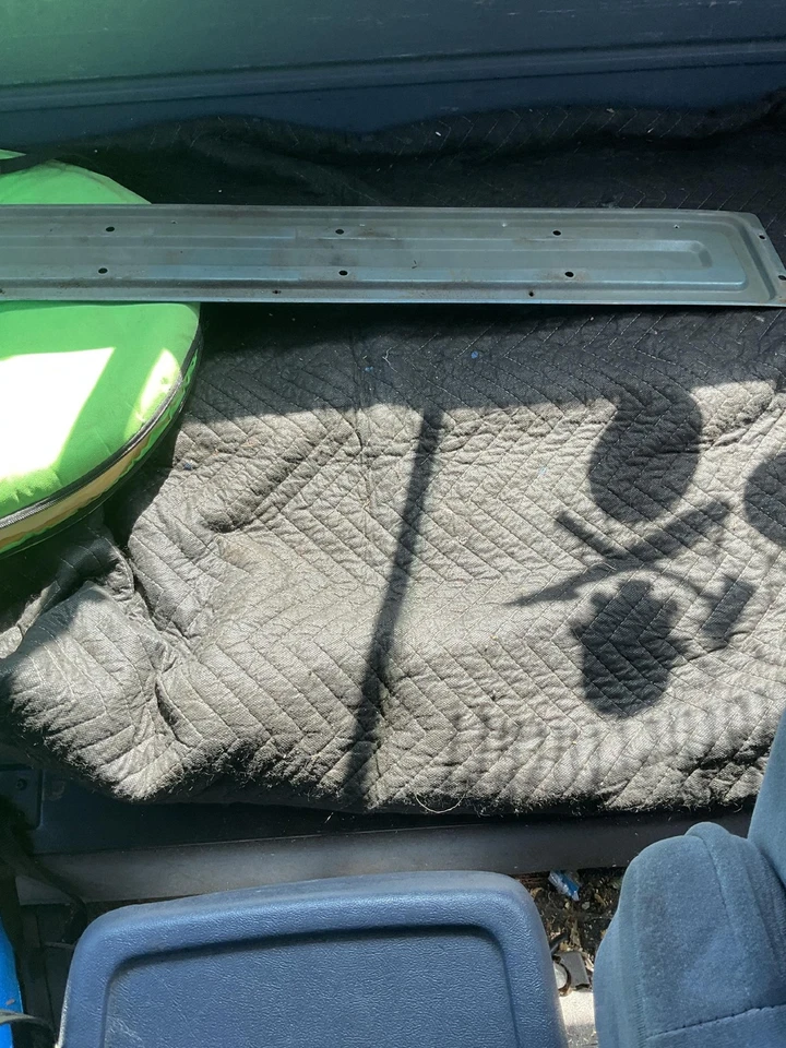 Montaje motor/motor FORD PICKUP F150 83 84 85 86 87 88 89 90 91 92 93 5,0 L Foto 4 de 4