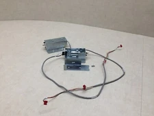 Lot of 2 Tidel TACC Door Sensor Solenoid Assembly Motovend MSA 1205 205-0239-001