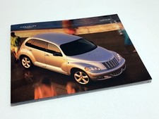 2003 Chrysler PT Cruiser Brochure