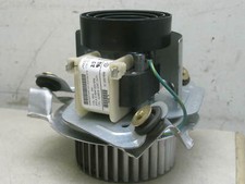 JAKEL J238-100-10108 Draft Inducer Blower Motor Assembly HC21ZE121A 1183525