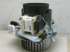 JAKEL J238-100-10108 Draft Inducer Blower Motor Assembly HC21ZE121A 1183525