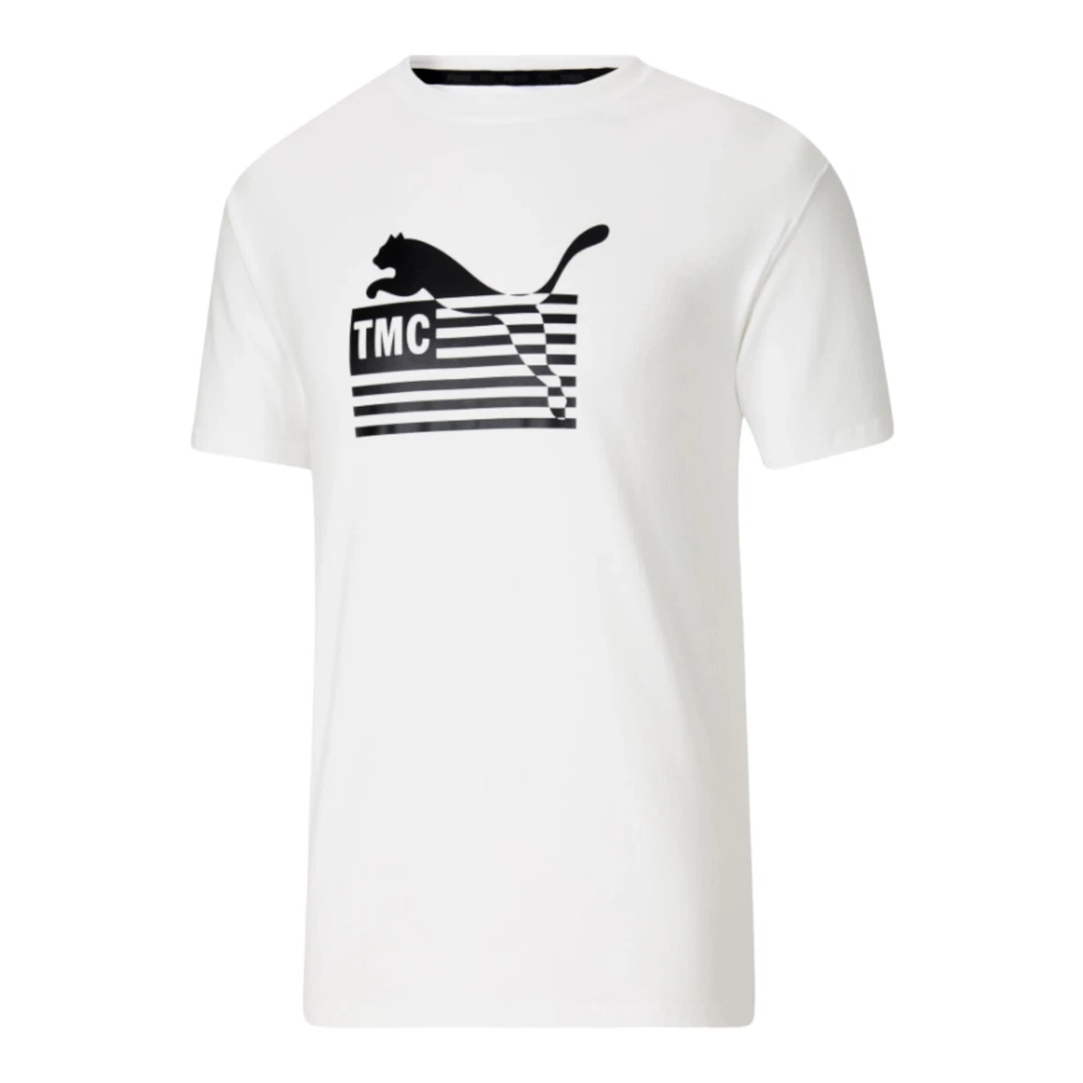 Tmc puma clearance shirt