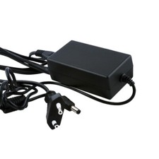 LED Trafo | Stecker-Netzteil 24V/DC 5A 120W 5.5x2.1mm Buchse an 230V Steckdose