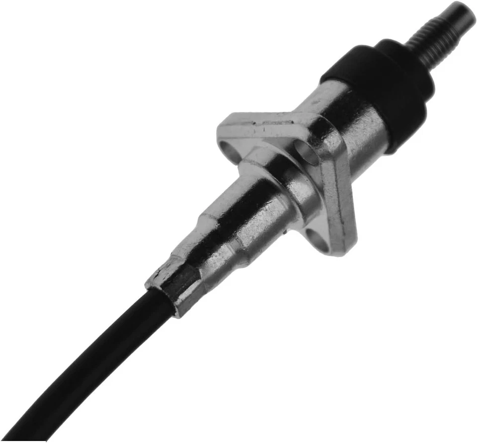 Cable de antena para Chevrolet Silverado 1500-2500-3500 número de pieza guardabarros antena Foto 3 de 4
