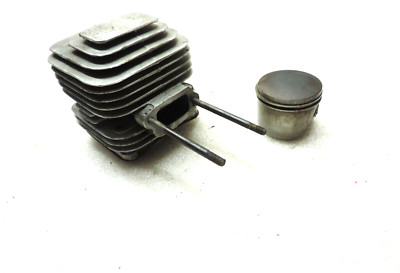 OLEO-MAC OLEOMAC 260 SUPER AUTOMATIC ENGINE PISTON CYLINDER