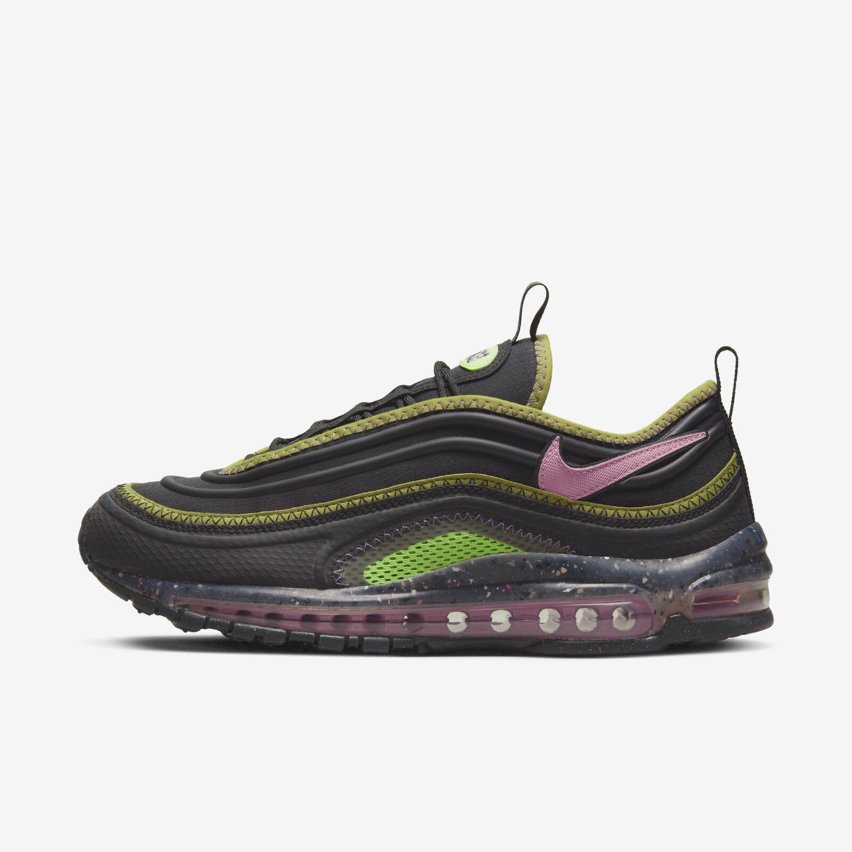 国内配送 NIKE AIR MAX EXCEE BLACK/V.GREEN-D.RED-BRONZINE 国内配送 NIKE AIR MAX EXCEE BLACK/V.GREEN-D.RED-BRONZINE