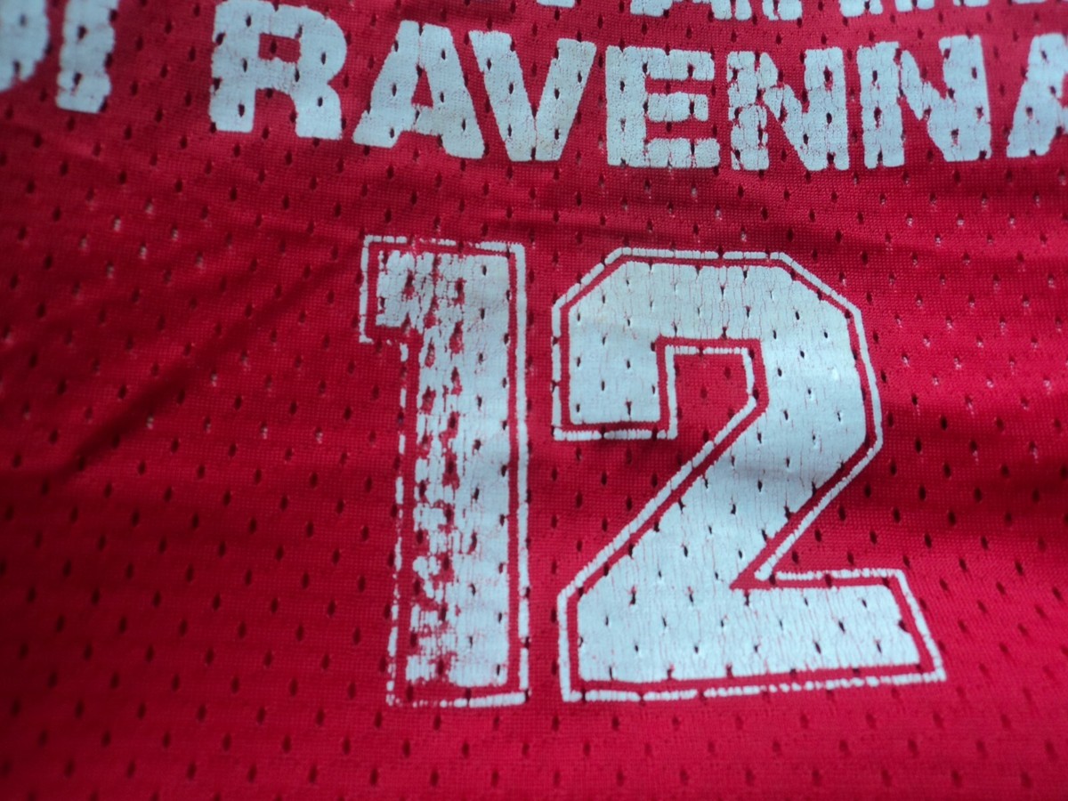Maillot Débardeur Basket-Ball Match Porté Italie Féminin Pavia 12 eBay