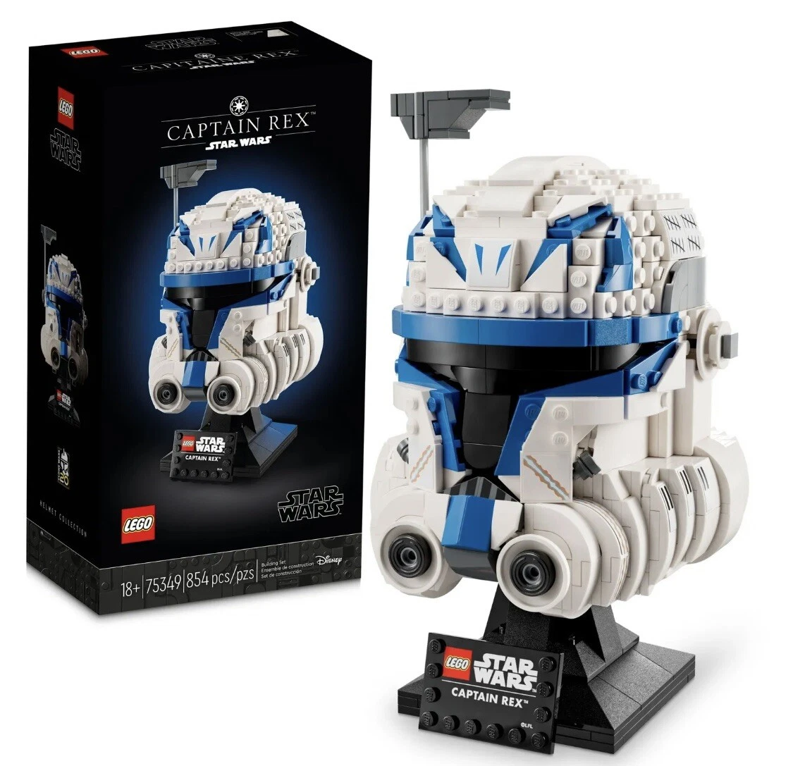Lego star wars gift sale