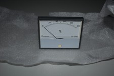 Neuberger RKC 85 Meßinstrument