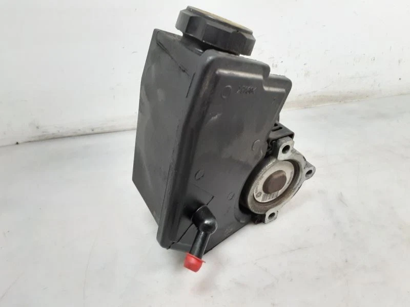 Bomba de dirección asistida compatible con 97-06 WRANGLER 87712 Foto 3 de 4