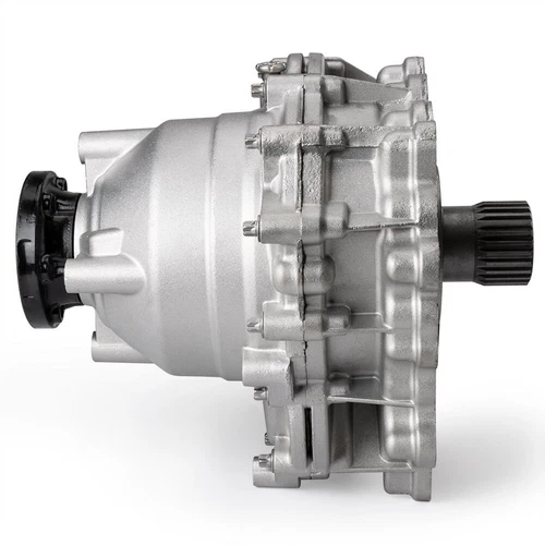 Conjunto de caja de transferencia A2512802900 para Mercedes-Benz Clase GL350 GL400 GL450 - Imagen 8 de 9