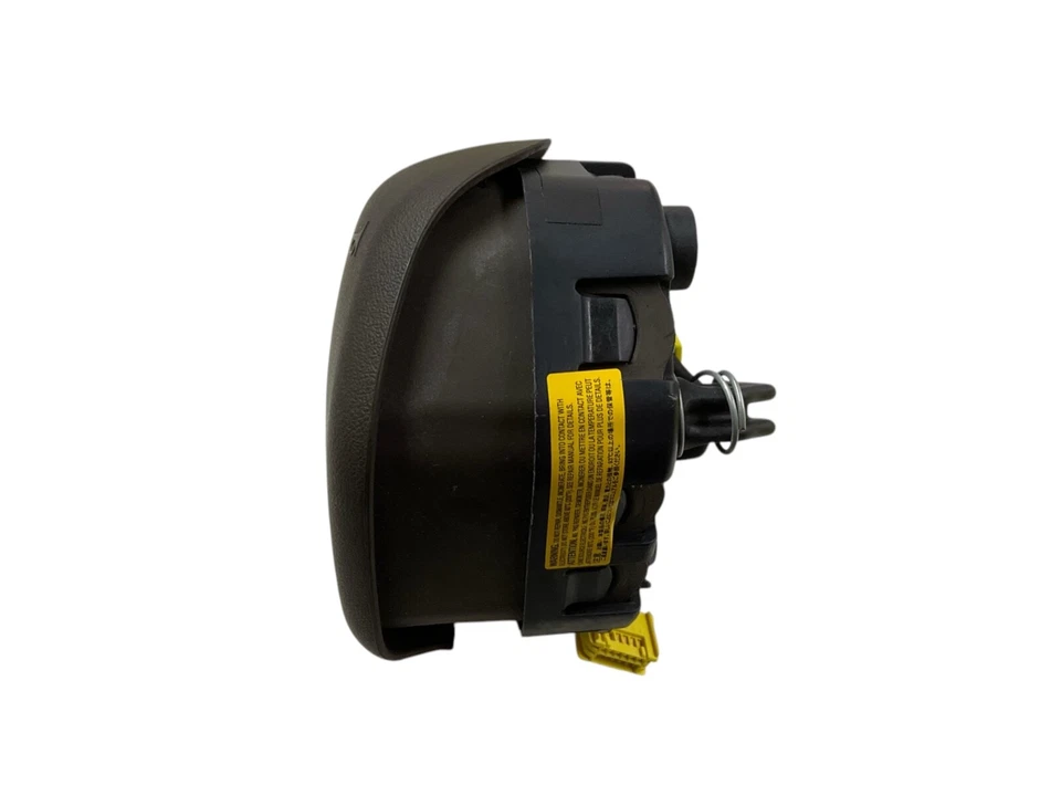 2012 Mercedes-Benz C250 C300 C350 водитель колесо подушка безопасности коричневый 218-860-44-02 - Изображение 4 из 4