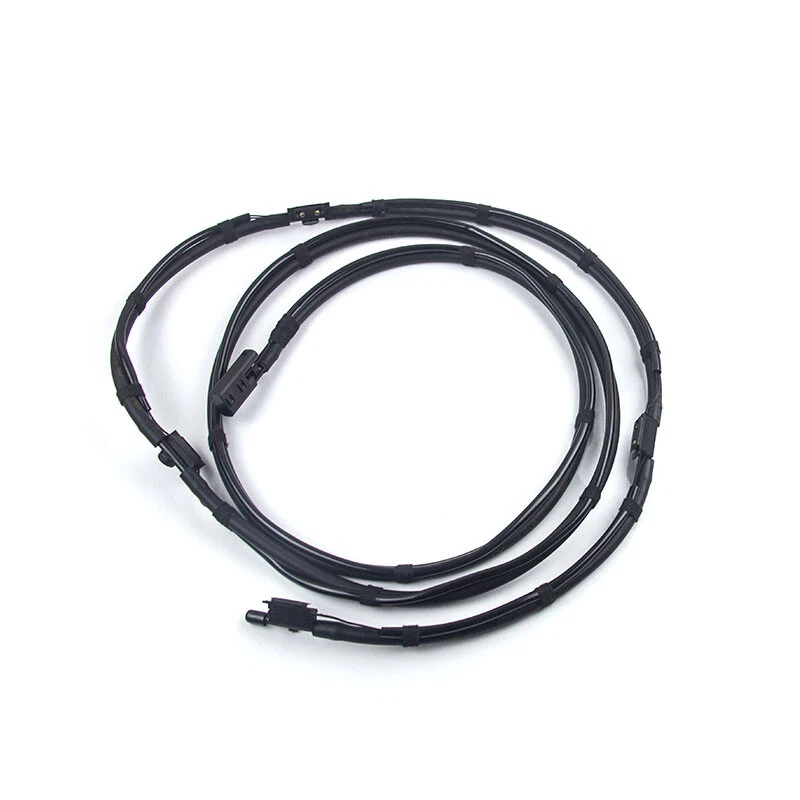Windshield Washer Fluid Hose For 2007-2013 Mercedes-Benz S550 S65 AMG 2218600292 - Imagem 2 de 4