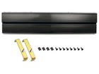 <!--F#f_0-->Tail Light Extension Plain Black VK VL Commodore Group A VK SL - 92018396<!--F/-->