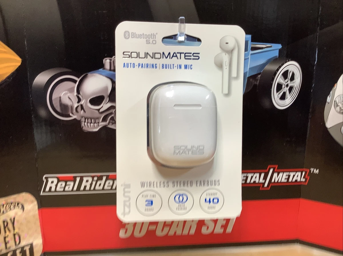 Sound mates earbuds case cover new arrivals