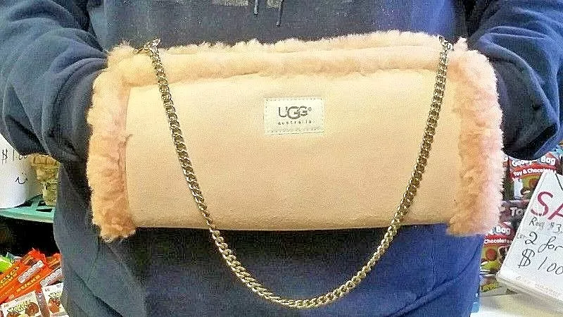 Ugg australia by on sale hand