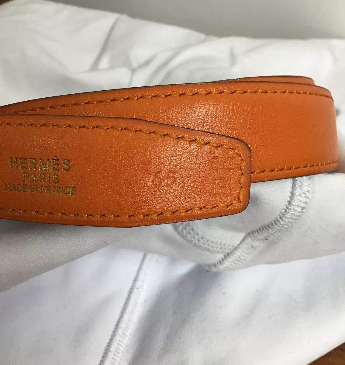 Designer Logo Belts  Hermes, Gucci, Louis Vuitton On Sale