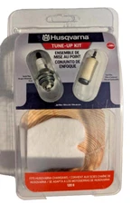 Husqvarna 599334101 Chainsaw Maintenance Tune-Up Kit for 120 II Models