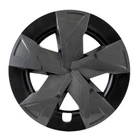 NEW 2023-2026 Toyota PRIUS 17" Charcoal Gray Hubcap Wheelcover