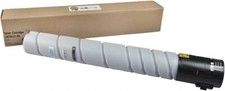 KONICA MINOLTA TN321K,TN-321K,TN322K TONER,BIZHUB C224,C284,C364,MFX,C2280,3680