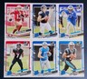 2023 Donruss Football BASE with RATED ROOKIES 251-400 You Pick - 2 Card Minimum