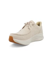 Twisted X Casual Shoes Womens UltraLite X Fabric Birch WCAU008
