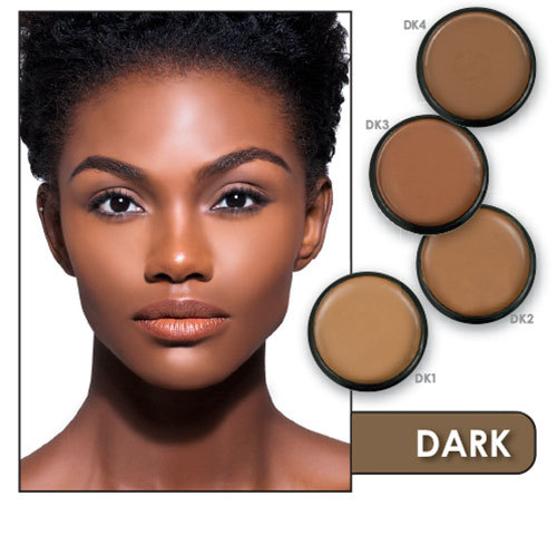 Mehron Celebre Pro HD Cream Foundation CELEBRITY FAVOURITE! - Picture 7 of 41