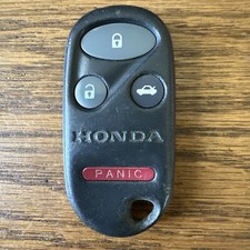 Honda Keyless Entry Remote Fob 4-button Fcc Id Kobutah2t Fair Honda Keyless Entry Remote Fob 4-button Fcc Id Kobutah2t Fair