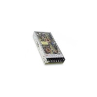 RSP-150-24 Netzteil: Impuls Modul 151,2W 24VDC 199X99X30Mm 22,8-26,4VDC Mean Wel