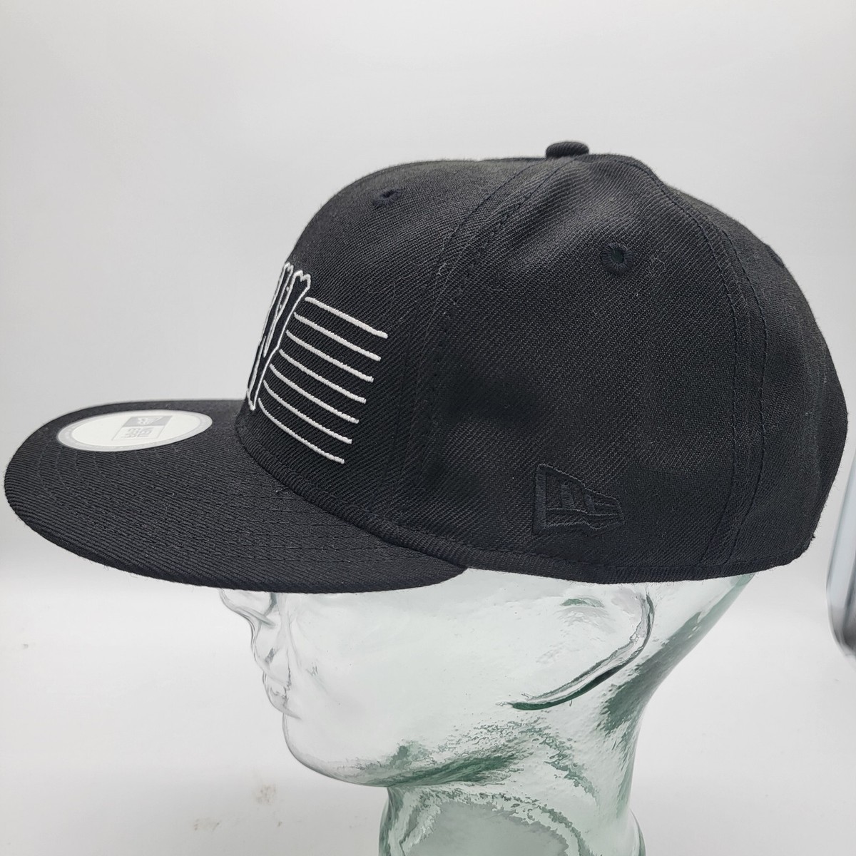 RARE! Lil Wayne 2011 Tour Concert Rap Young Money New Era SnapBack