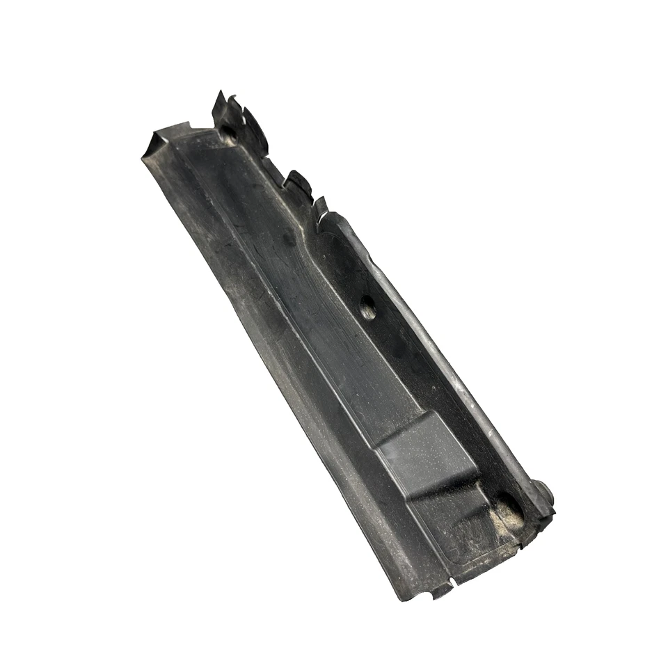 CUBIERTA DEFLECTOR DE AIRE SOPORTE RADIADOR SUPERIOR 2013-2018 AUDI S7 4,0 L OEM Foto 4 de 4