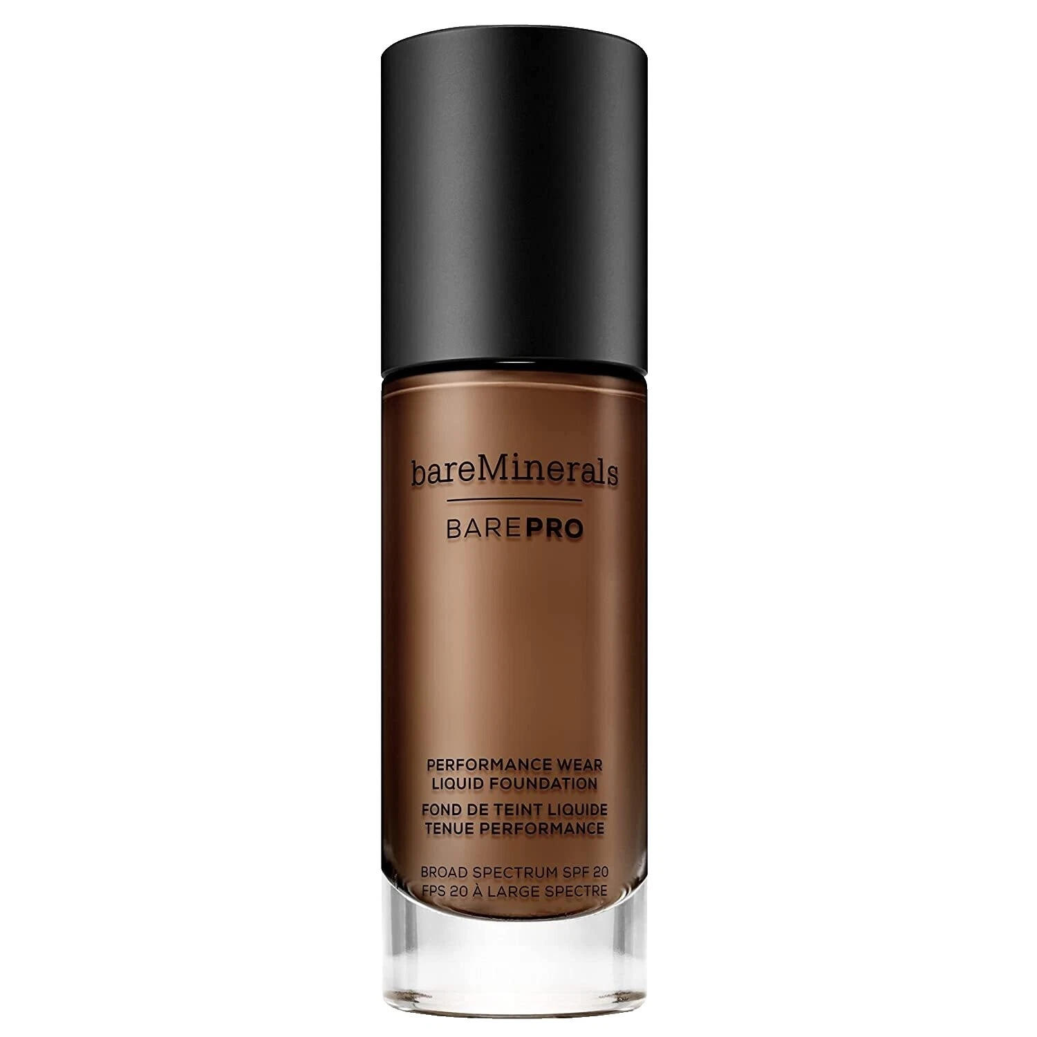 bareMinerals Liquid Foundation