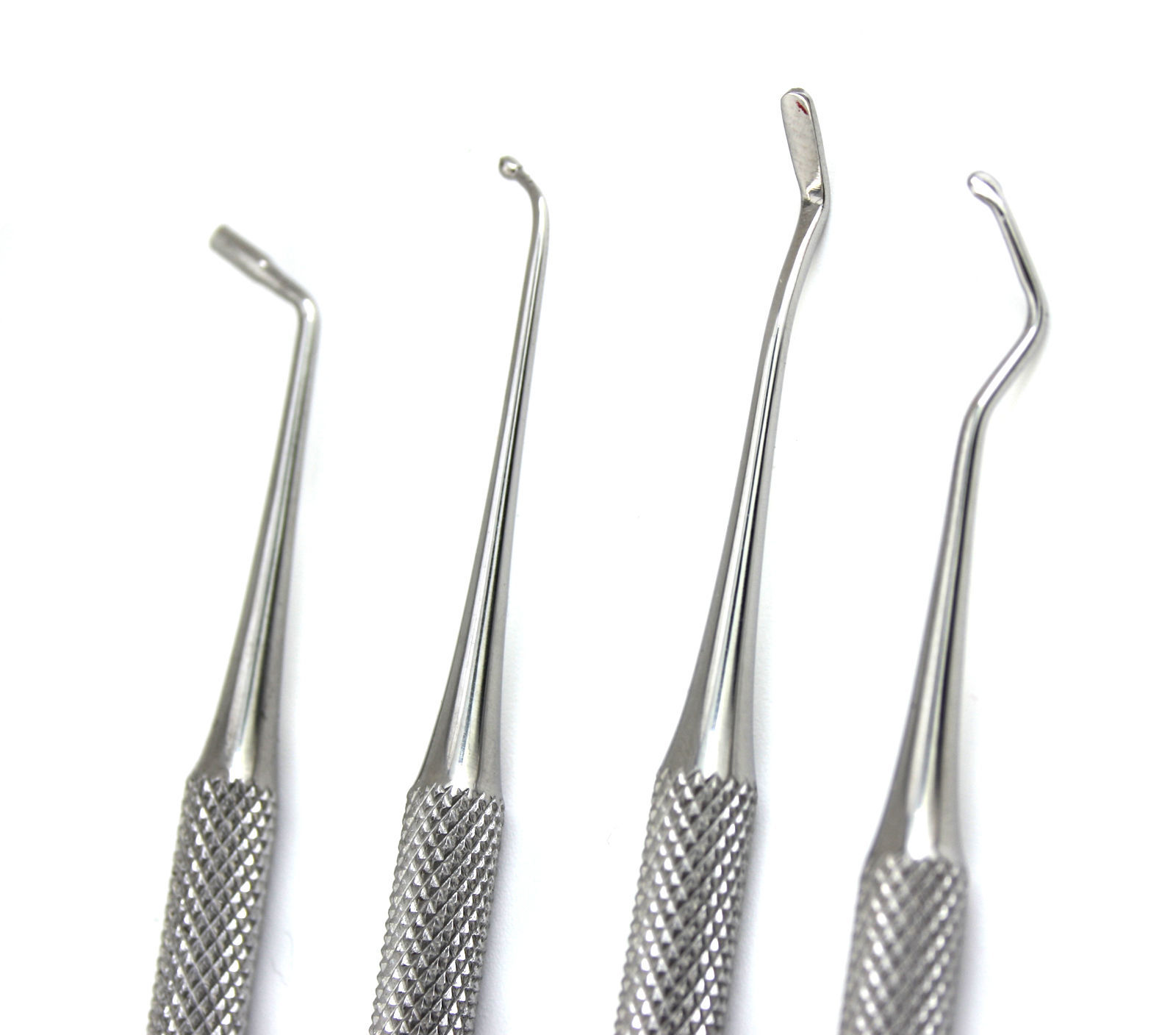 Dental Cavity tool kit Preparation Pack Filling Restoration Procedure