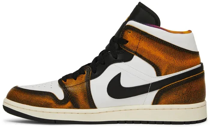 Nike Air Jordan 1 Mid SE 