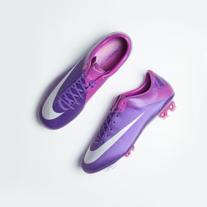 nike mercurial purple