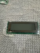 VIDEOJET 356164 VIDEOJET BACKLIT DISPLAY PANEL - NEW