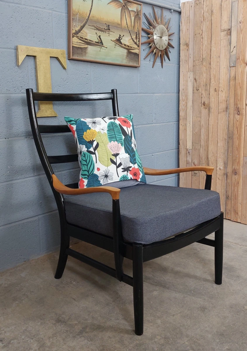 Easy chair vintage deals