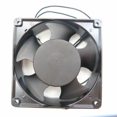 1Pcs ZHENDA FAN ZD1238A1HS 110-120V 12038 Axial Flow Cooling Fan 2