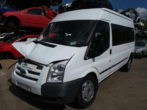 3M5T14K14BE Mando Multifuncion para FORD TRANSIT COMBI (TT9) 2011 2079716 - Imagen 3 de 10