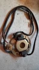Yamaha XJ650 Ignition Point Timing-Advance Advancer Plate 