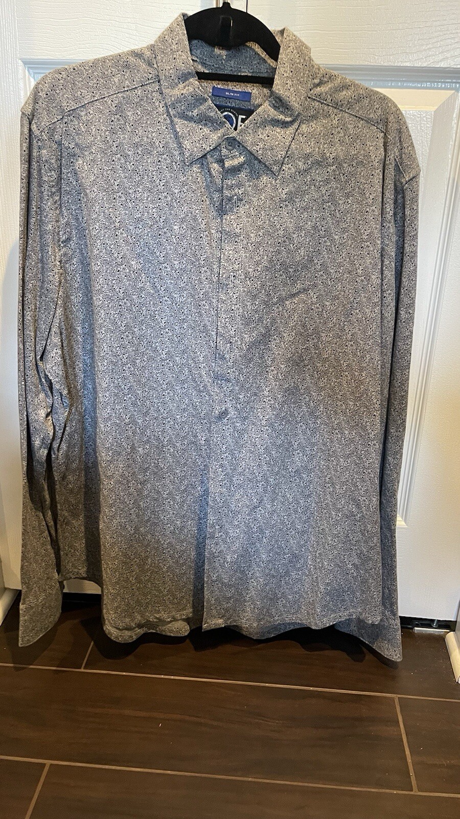 button down shirt - image 1