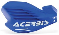 Acerbis Handschutz X-Force Blau Beta RR 125 2T 2018 2019 2020-2024 0013709.040