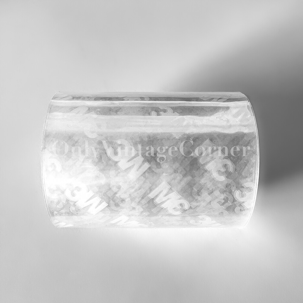 3M Helicopter tape Clear Helitape Bike Protection Tape MTB Frame