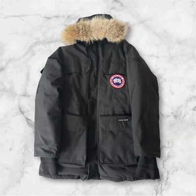 Canada Goose Expedition, Size S