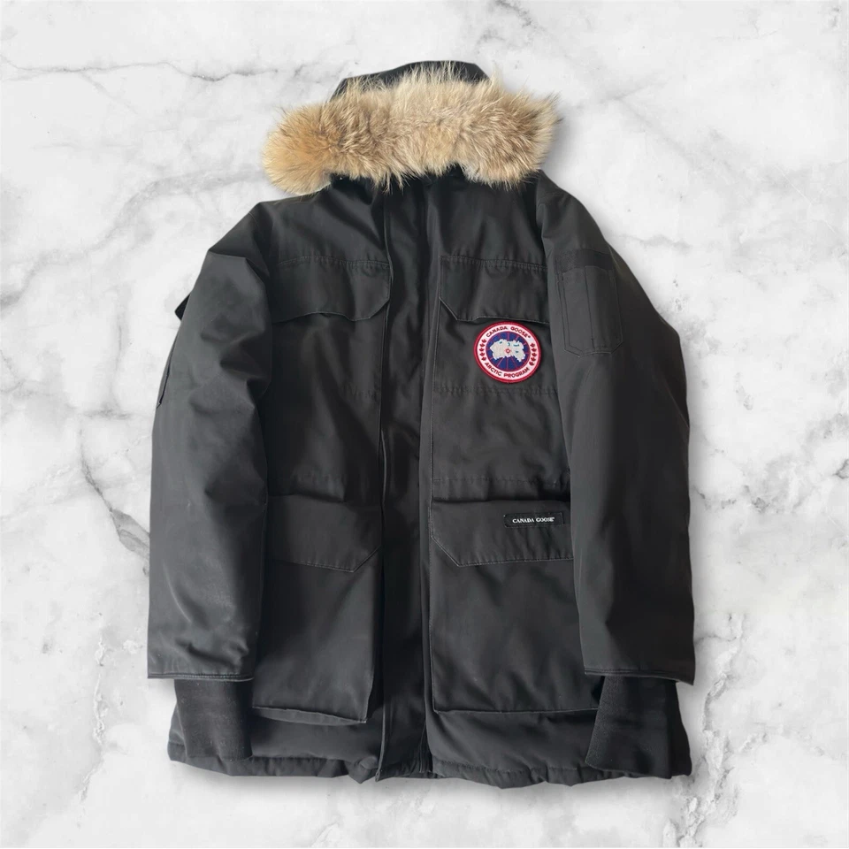 Canada Goose Expedition, foto 1 de 5