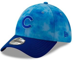 mlb fathers day hat