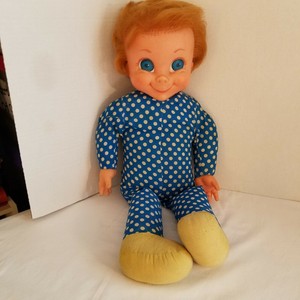 ebay mrs beasley doll