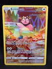 Carte Pokemon ECREMEUH - AR EB12.5 Zenith suprême FR - GG24 - NEUF