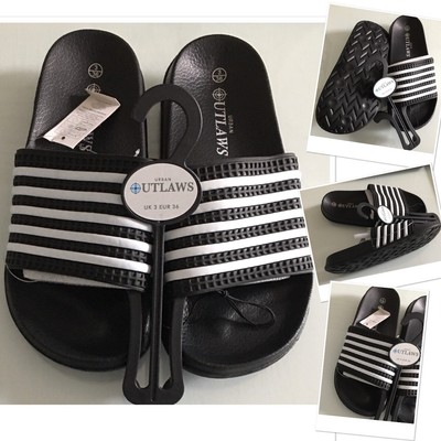 boys slides size 3